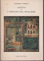 Giotto e l'origine del realismo