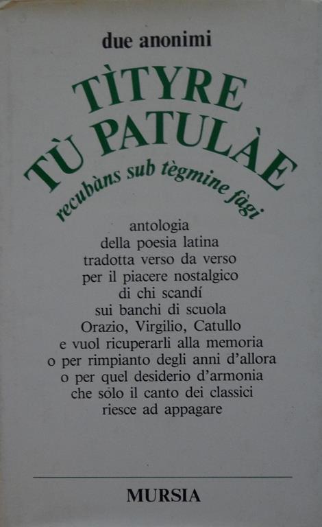 Zefiro libri