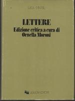 Lettere