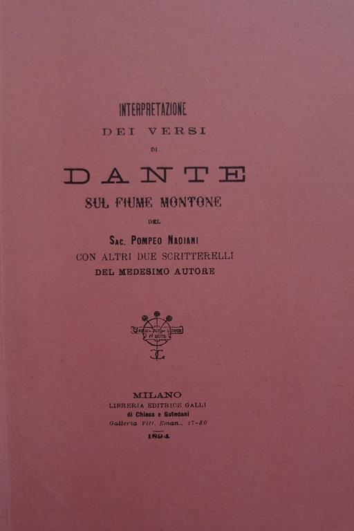 Zefiro libri