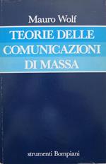 Teorie delle comunicazioni di massa