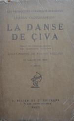 La danse de civa