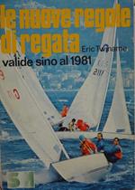 Le nuove regole di regata