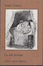 La tela lacerata: strutture conoscitive e invenzioni narrative (1880-1940)