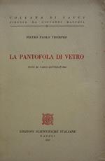 La pantofola di vetro