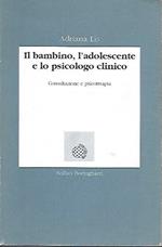 Il bambino che gioca