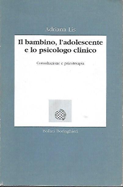 Il bambino che gioca - copertina