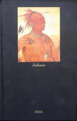 Indiana: ovvero il Paese delle Ombre Rosse