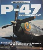P-47 Thunderbolt