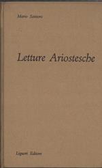 Lettere Ariostesche