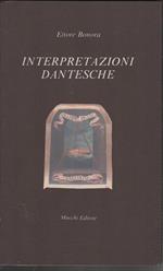 Interpretazioni dantesche