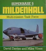 Mildenhall: Multi-Mission Task Force