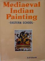 Mediaeval Indian Painting - Eastern school