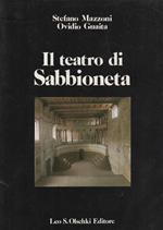 Il teatro di Sabbioneta