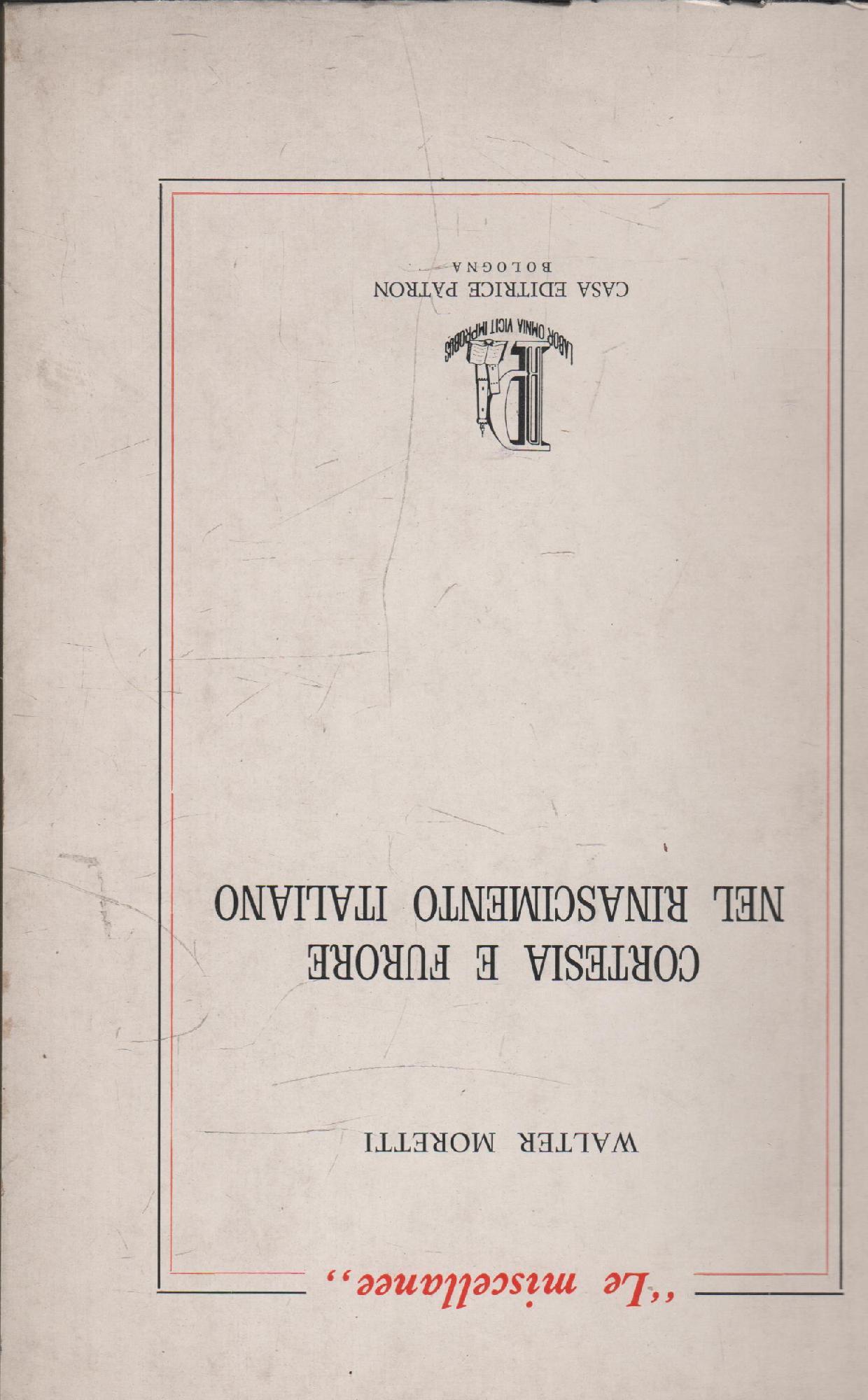 Zefiro libri