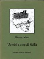 Uomini e cose di Sicilia