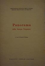 Panorama della Stampa Trapanese