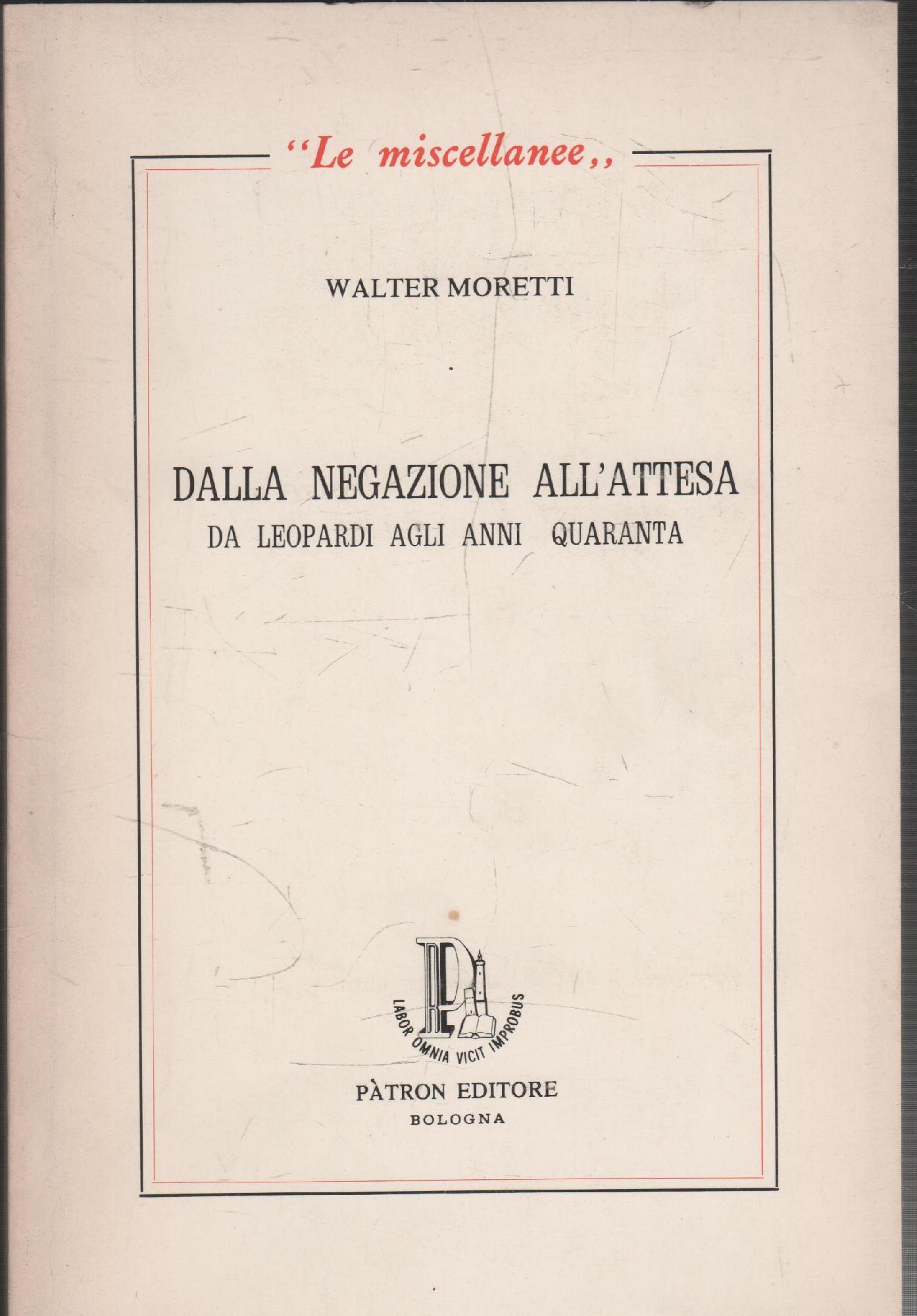 Zefiro libri