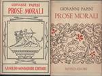 Prose Morali