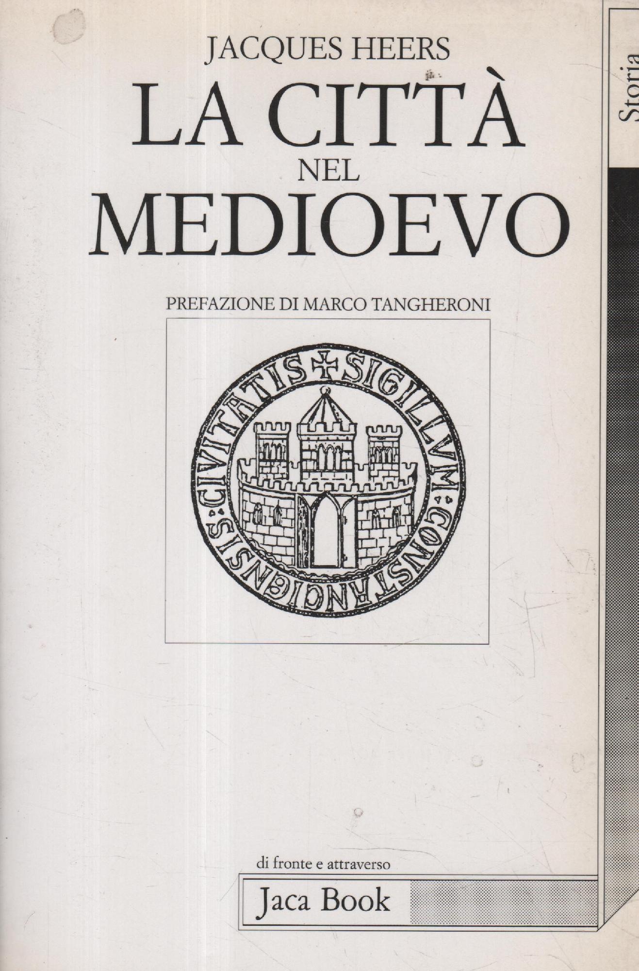 Zefiro libri