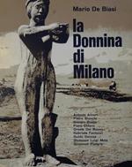 La Donnina di Milano