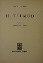 Il Talmund