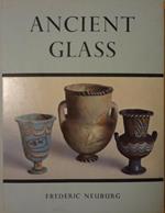 Ancient glass