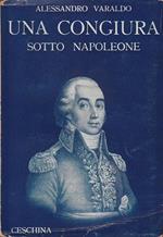 Una congiura sotto Napoleone