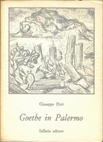Goethe in Palermo nella primavera del 1787