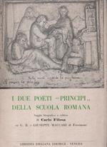 Autografato! I Due Poeti 