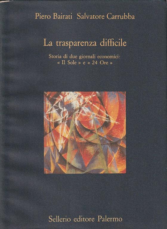 Zefiro libri