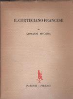 Il Cortigiano Francese