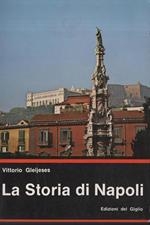 La Storia di Napoli