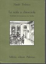 La scala a chiocciola