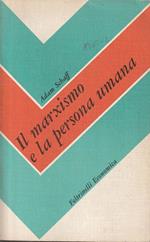 Il marxismo e la persona umana