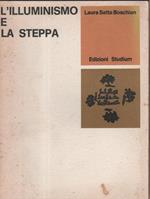 L' illuminismo e la steppa