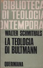 La teologia di Bultmann