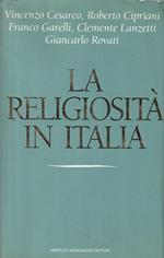 La religiosita in Italia