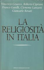 La religiosita in Italia