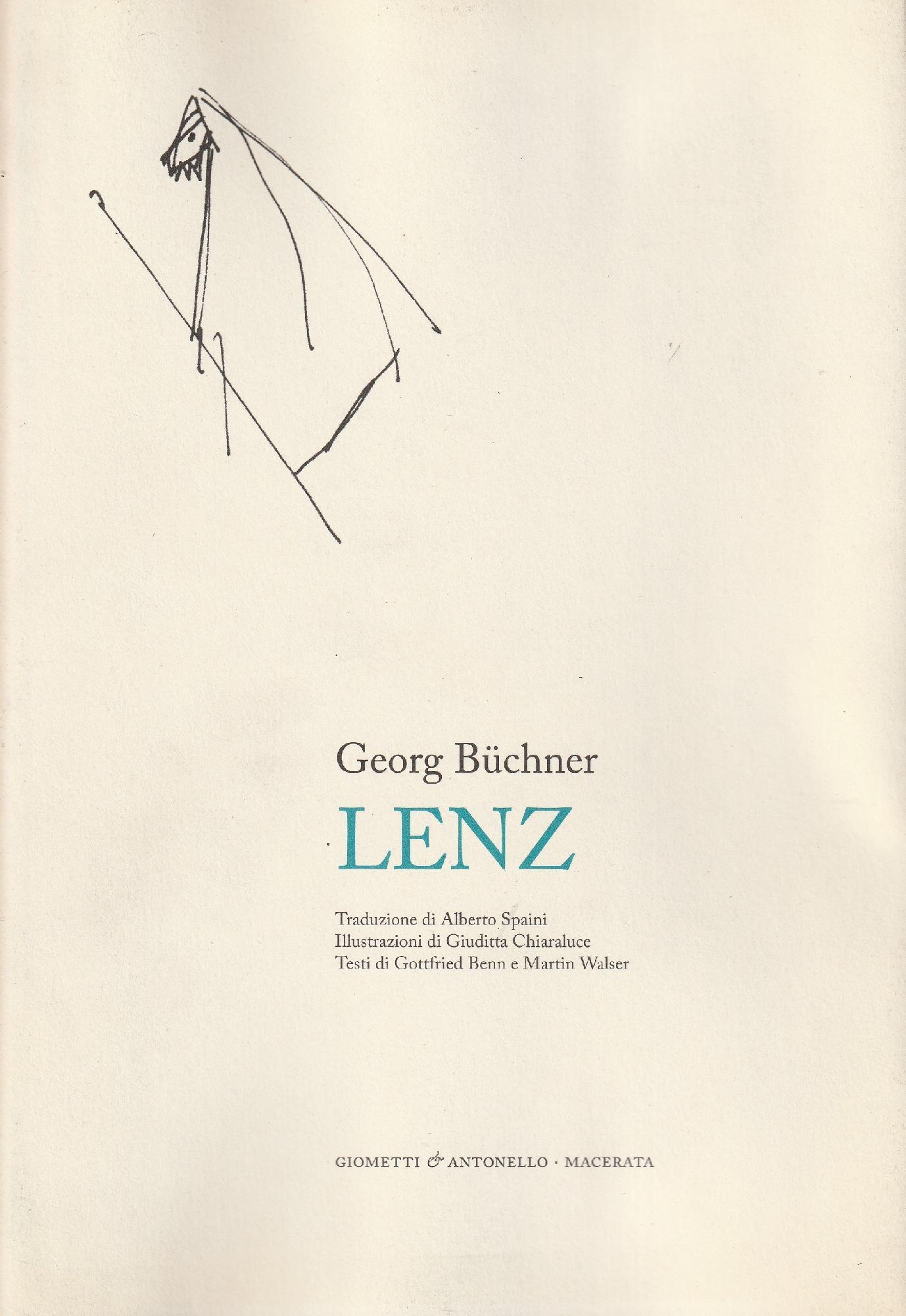 Zefiro libri