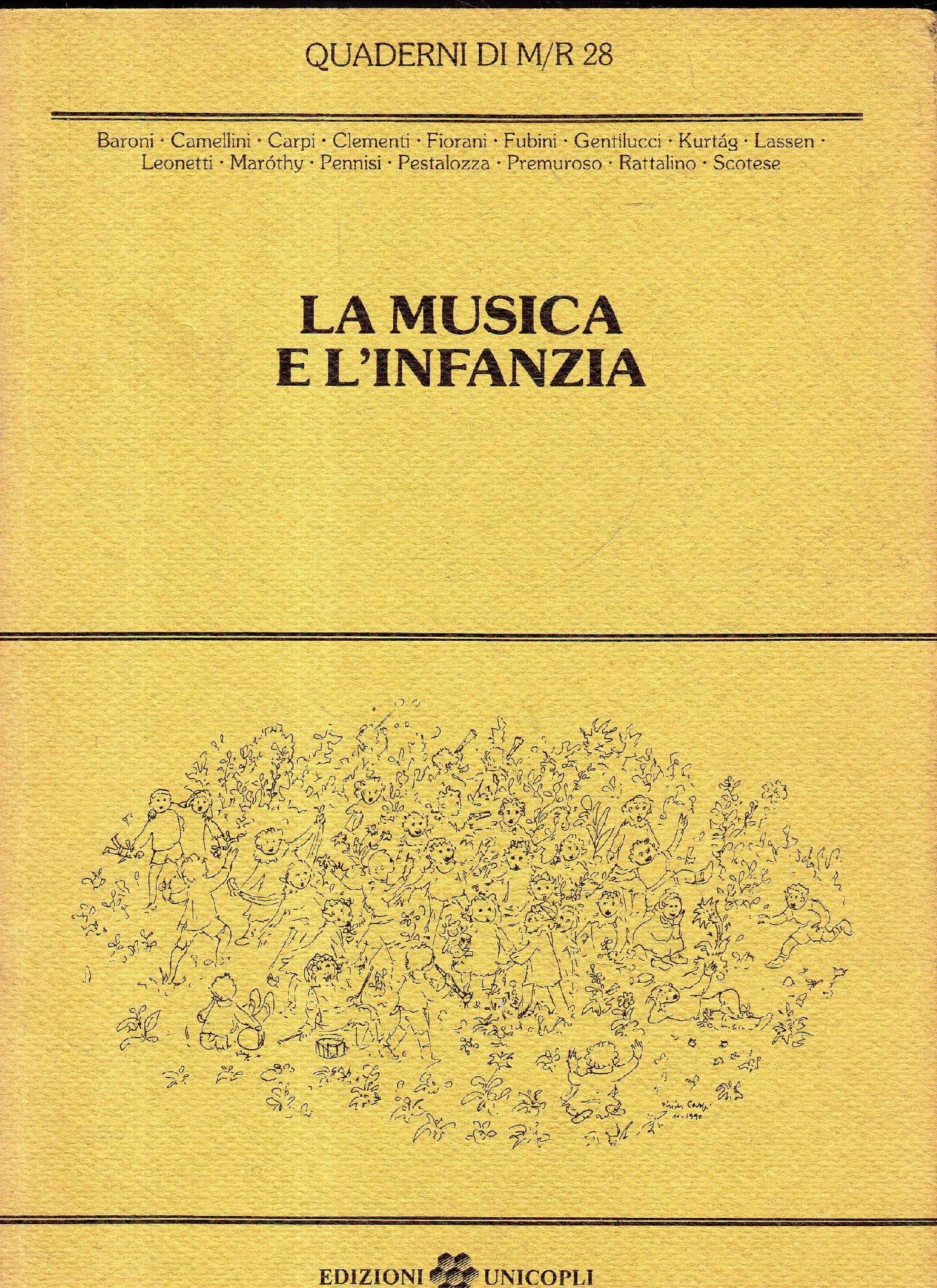 Zefiro libri
