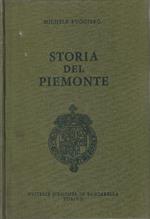 Storia del Piemonte