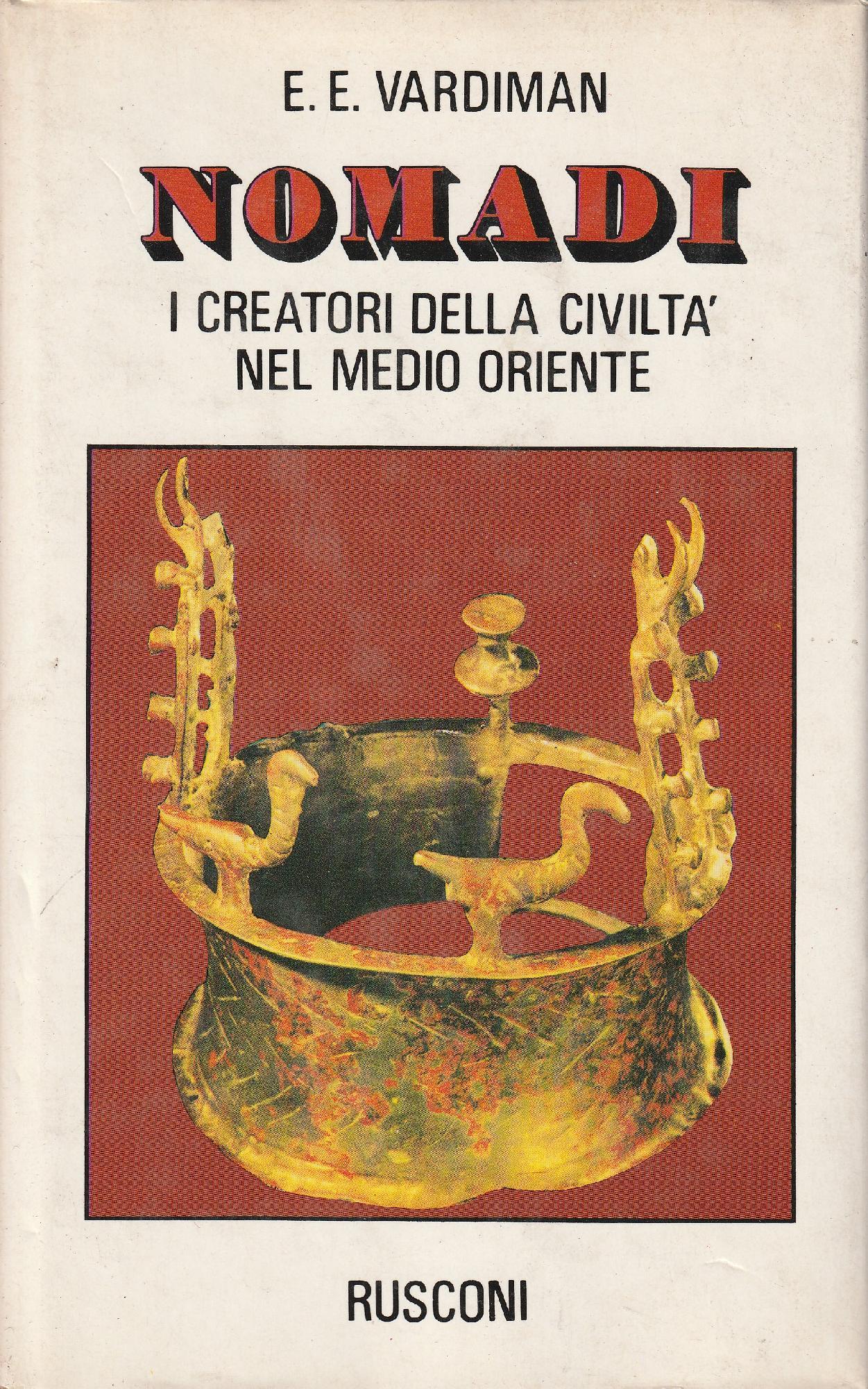 Zefiro libri