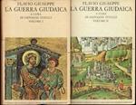 La Guerra Giudaica (2 vol.)