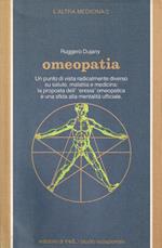 Omeopatia