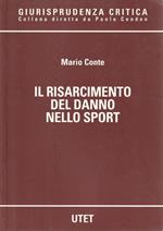 Il risarcimento del danno nello sport