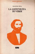 La Giovinezza di Verdi