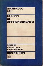 Gruppi di apprendimento