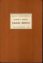 Saggi iberici