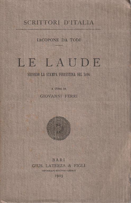 Zefiro libri